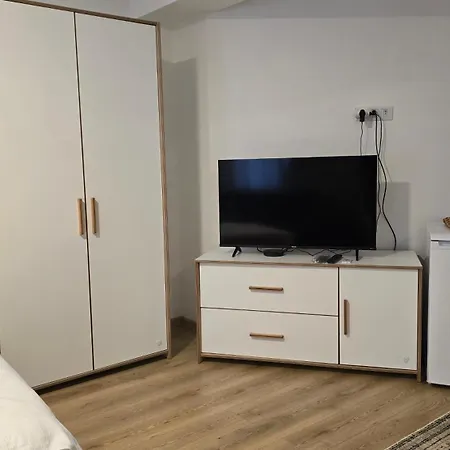 Potocari Hotel