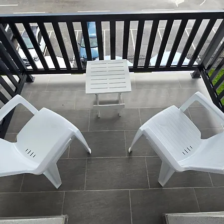 Potocari Ξενοδοχείο 4*