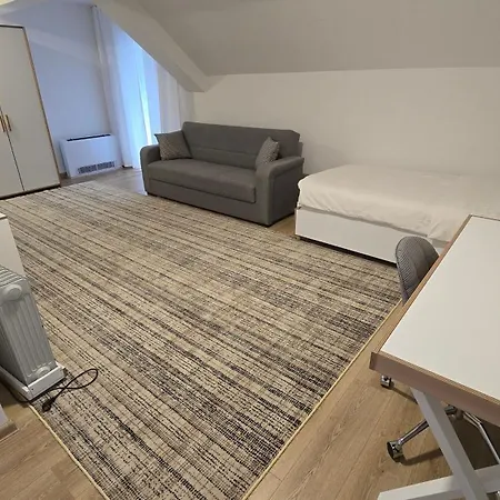 Potocari Ξενοδοχείο