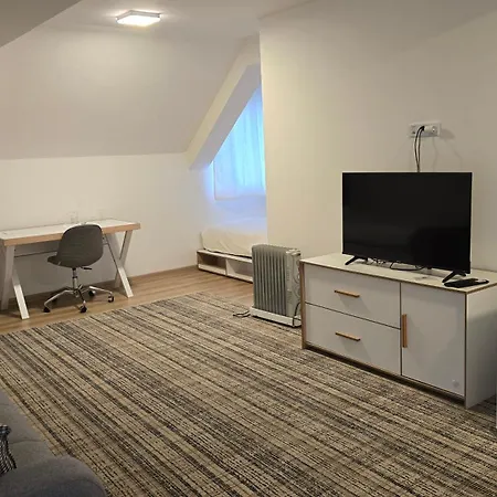 Potocari Hotell