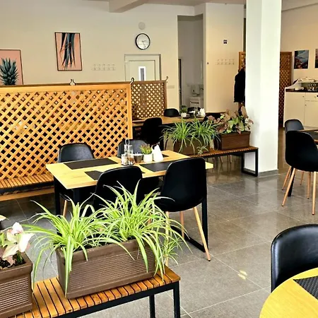 Hotel Potocari 4*