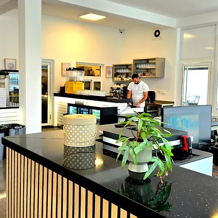 Ξενοδοχείο Potocari Srebrenica