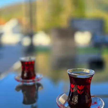 Potocari 4* Srebrenica