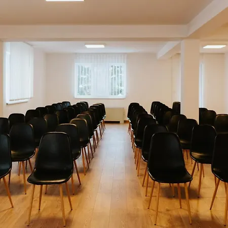 Potocari Hotel Srebrenica