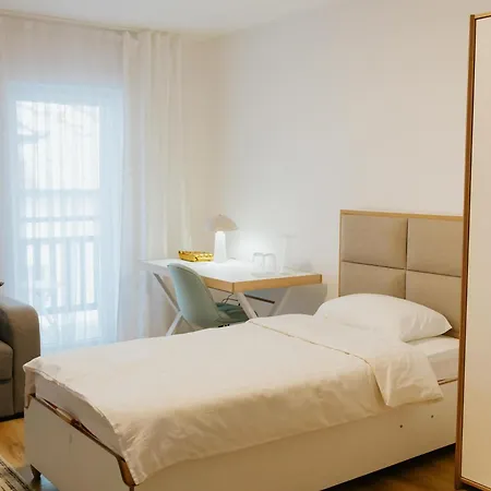 Hotel Potocari